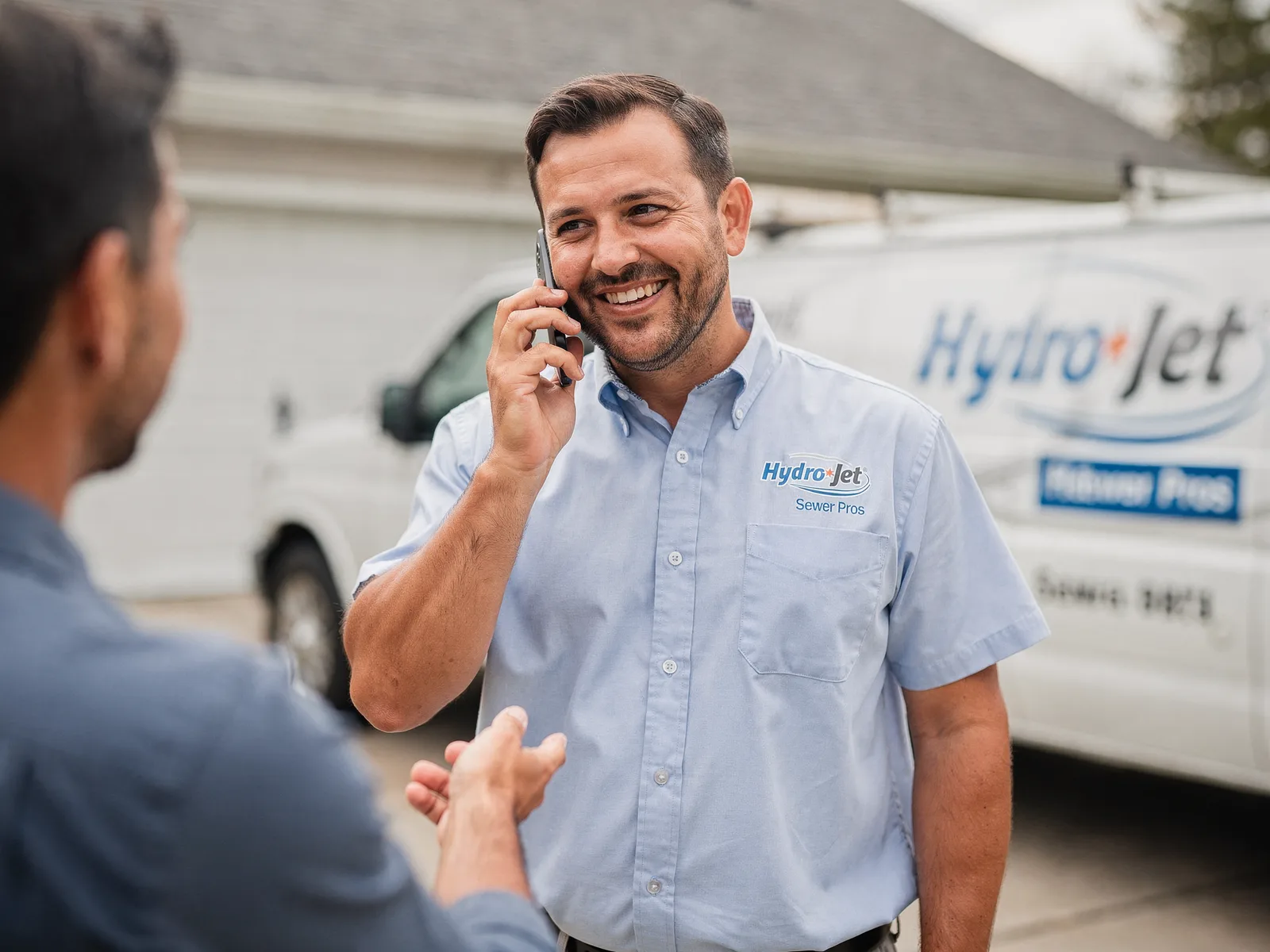 Hydro Jetting Kieler, WI FAQs